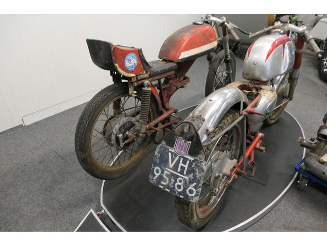 benelli - k-2-namur