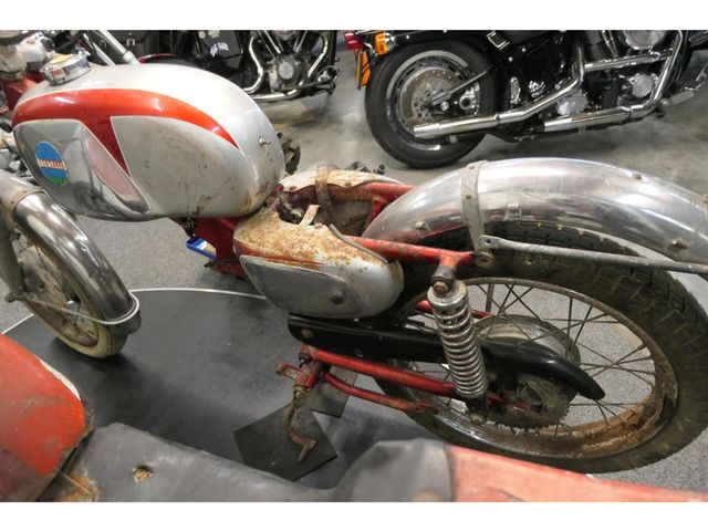 benelli - k-2-namur