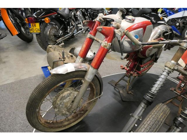 benelli - k-2-namur