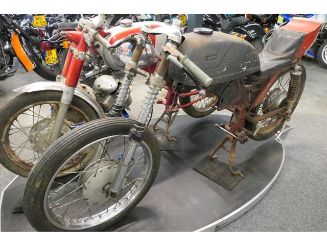 benelli - k-2-namur
