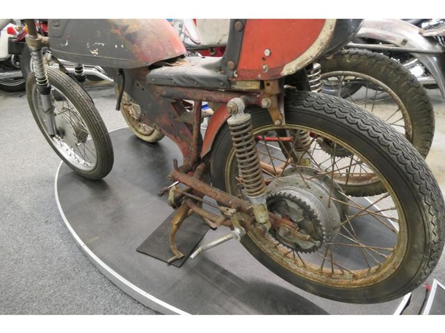 benelli - k-2-namur