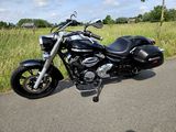 YAMAHA XVS 950 A MIDNIGHT STAR