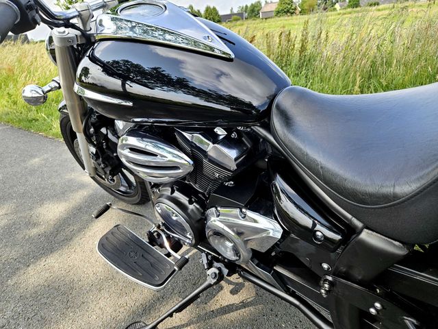 yamaha - xvs-950-a-midnight-star
