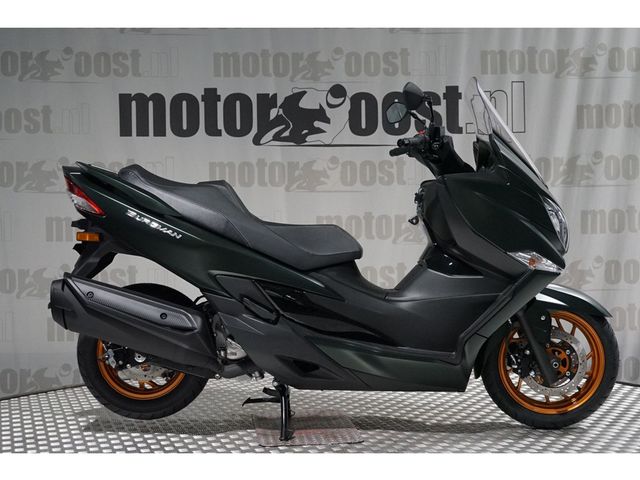 suzuki - an-400-burgman-abs