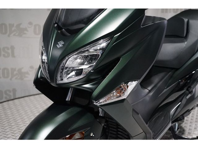 suzuki - an-400-burgman-abs