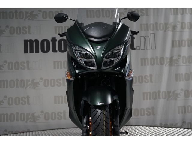 suzuki - an-400-burgman-abs