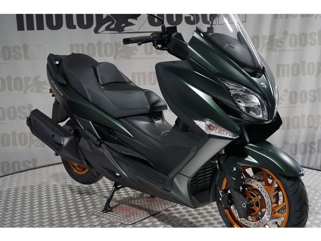 suzuki - an-400-burgman-abs