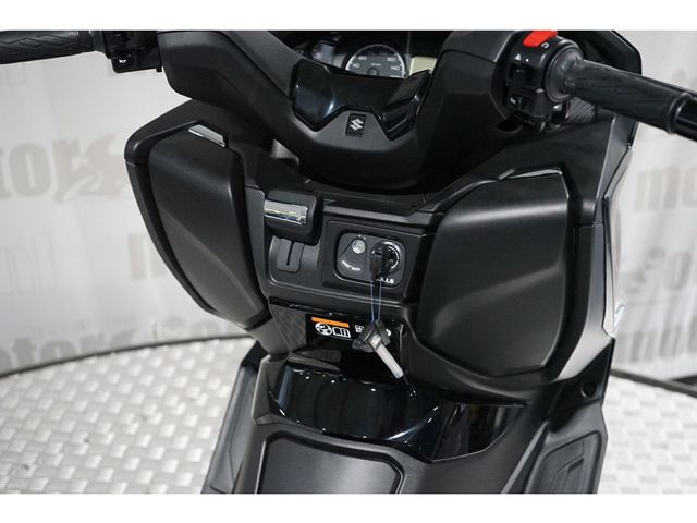 suzuki - an-400-burgman-abs