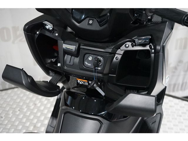 suzuki - an-400-burgman-abs