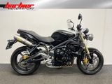 TRIUMPH STREET TRIPLE 675