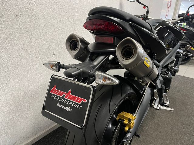 triumph - street-triple-675