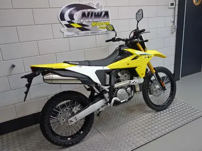 SUZUKI DR-Z 4 S – foto 2