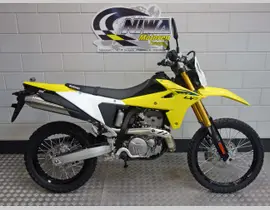 Suzuki DR-Z 4 S 2026 occasion