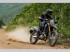 Suzuki DR-Z 4S 2026 occasion – foto 11 van 12