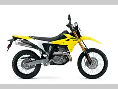 Suzuki DR-Z 4S 2026 occasion – foto 9 van 12