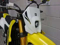 Suzuki DR-Z 4S 2026 occasion – foto 8 van 12