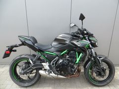 KAWASAKI Z650