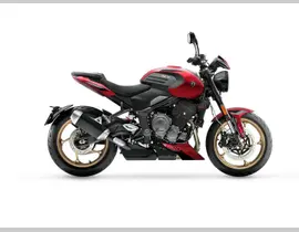 Triumph Trident 800 2026 nieuw