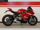 DUCATI PANIGALE V4 S