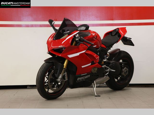 ducati - panigale-v4-s