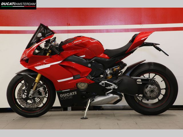 ducati - panigale-v4-s