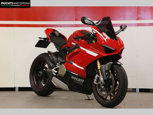 ducati - panigale-v4-s