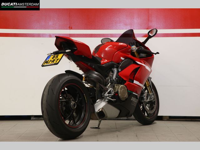 ducati - panigale-v4-s