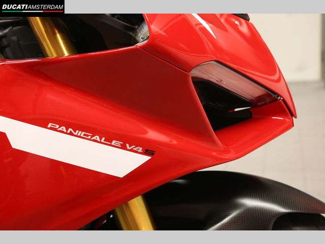 ducati - panigale-v4-s