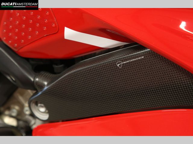 ducati - panigale-v4-s