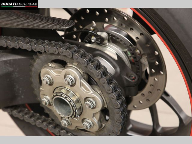 ducati - panigale-v4-s