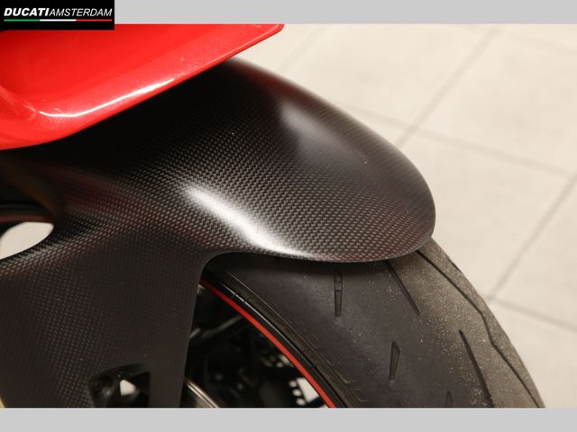 ducati - panigale-v4-s