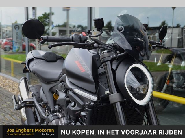 ducati - monster-plus