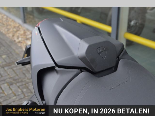 ducati - monster-plus