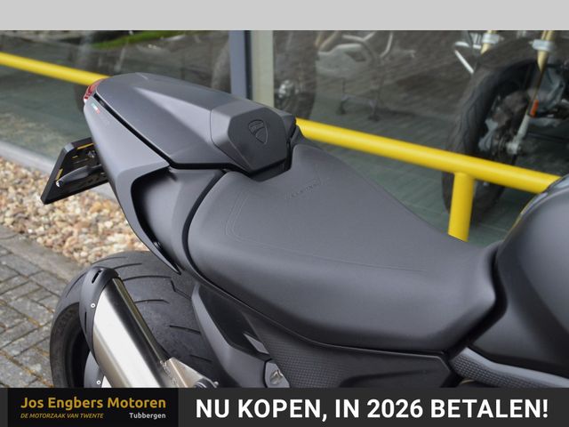 ducati - monster-plus