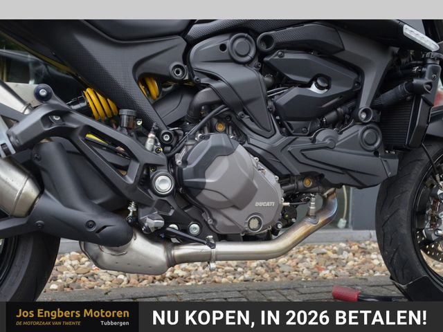 ducati - monster-plus