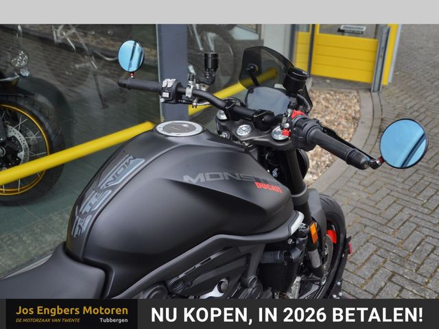 ducati - monster-plus