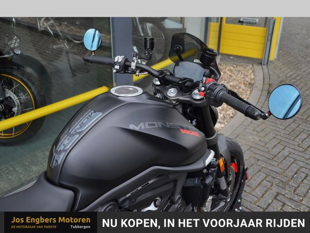 ducati - monster-plus