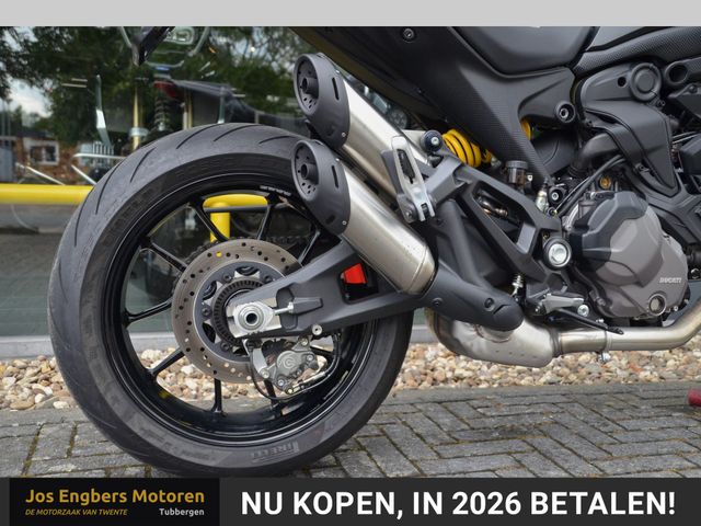 ducati - monster-plus