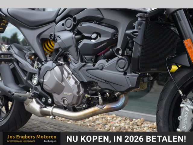 ducati - monster-plus