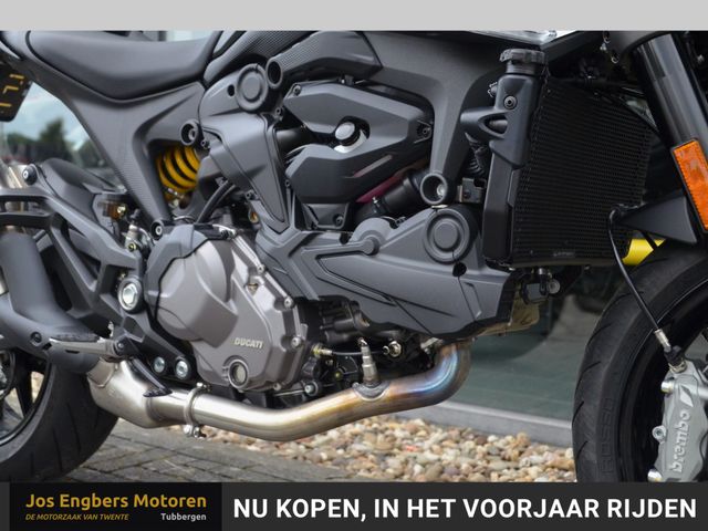 ducati - monster-plus