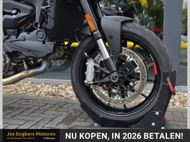 ducati - monster-plus