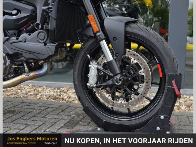 ducati - monster-plus