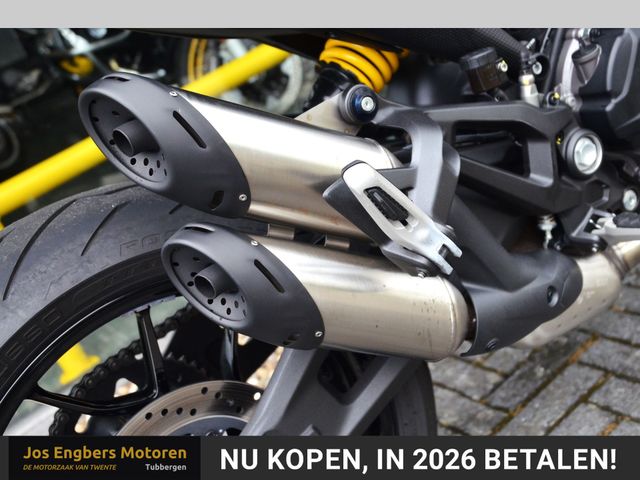 ducati - monster-plus