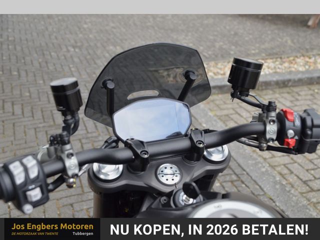 ducati - monster-plus