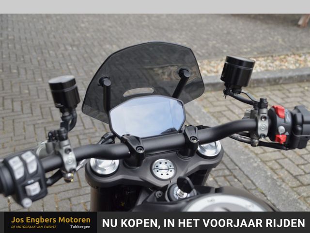 ducati - monster-plus