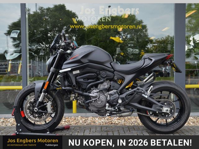 ducati - monster-plus