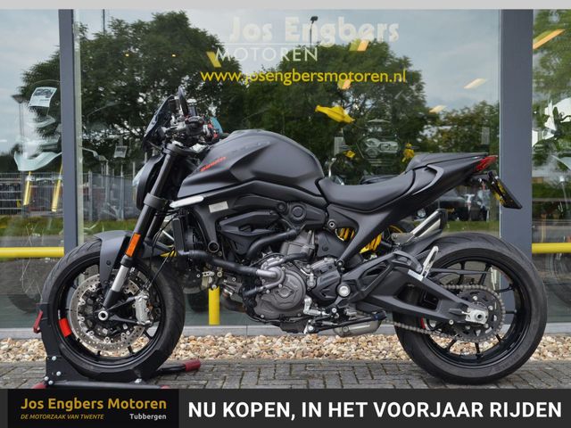 ducati - monster-plus
