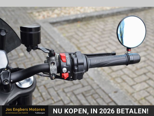 ducati - monster-plus