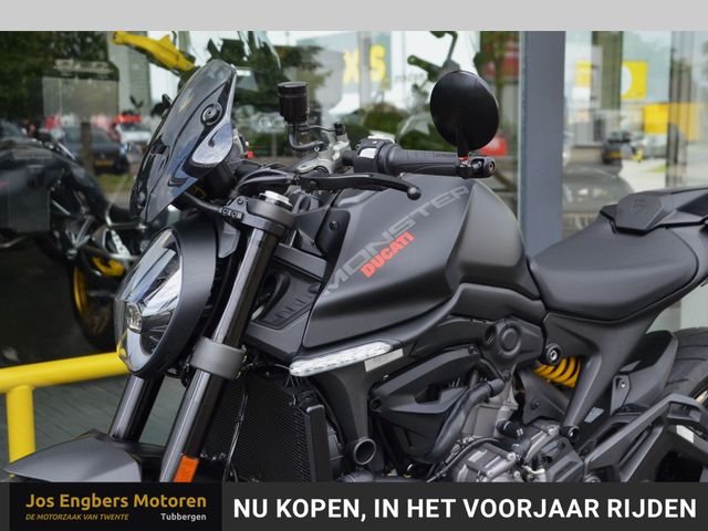 ducati - monster-plus