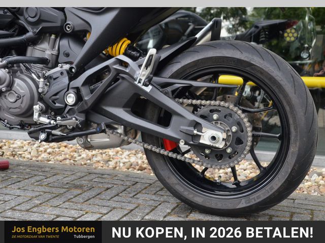 ducati - monster-plus